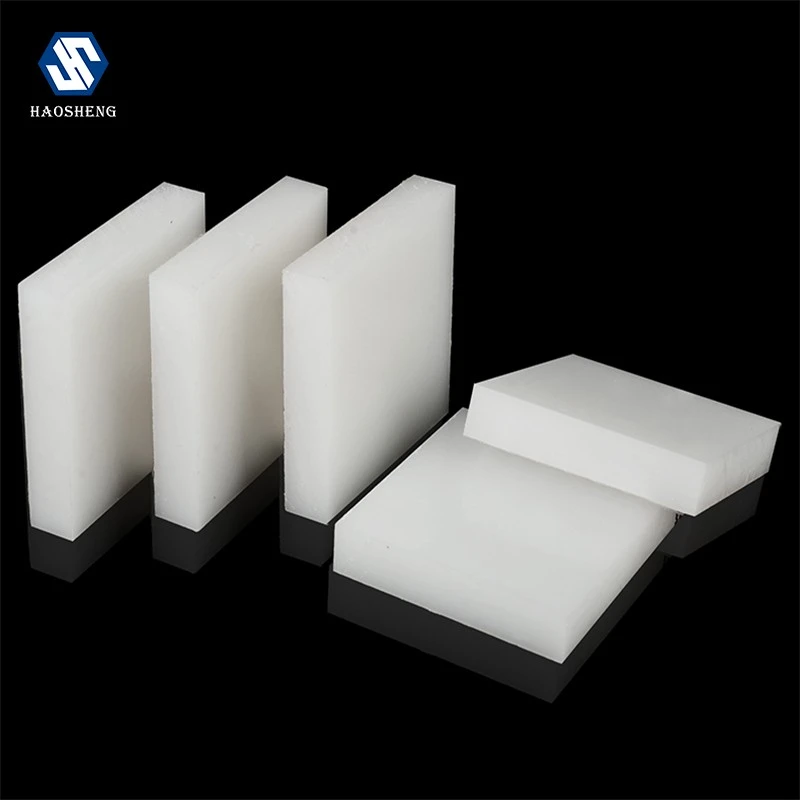 Mc Nylon Sheeting